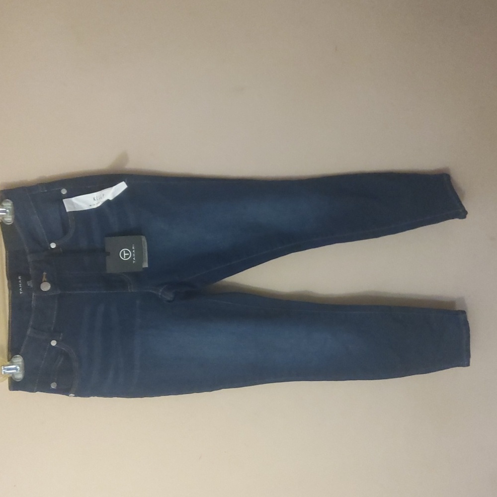 Tahari Mid-rise Classic Skinny Jeans, Women's Size 4/27